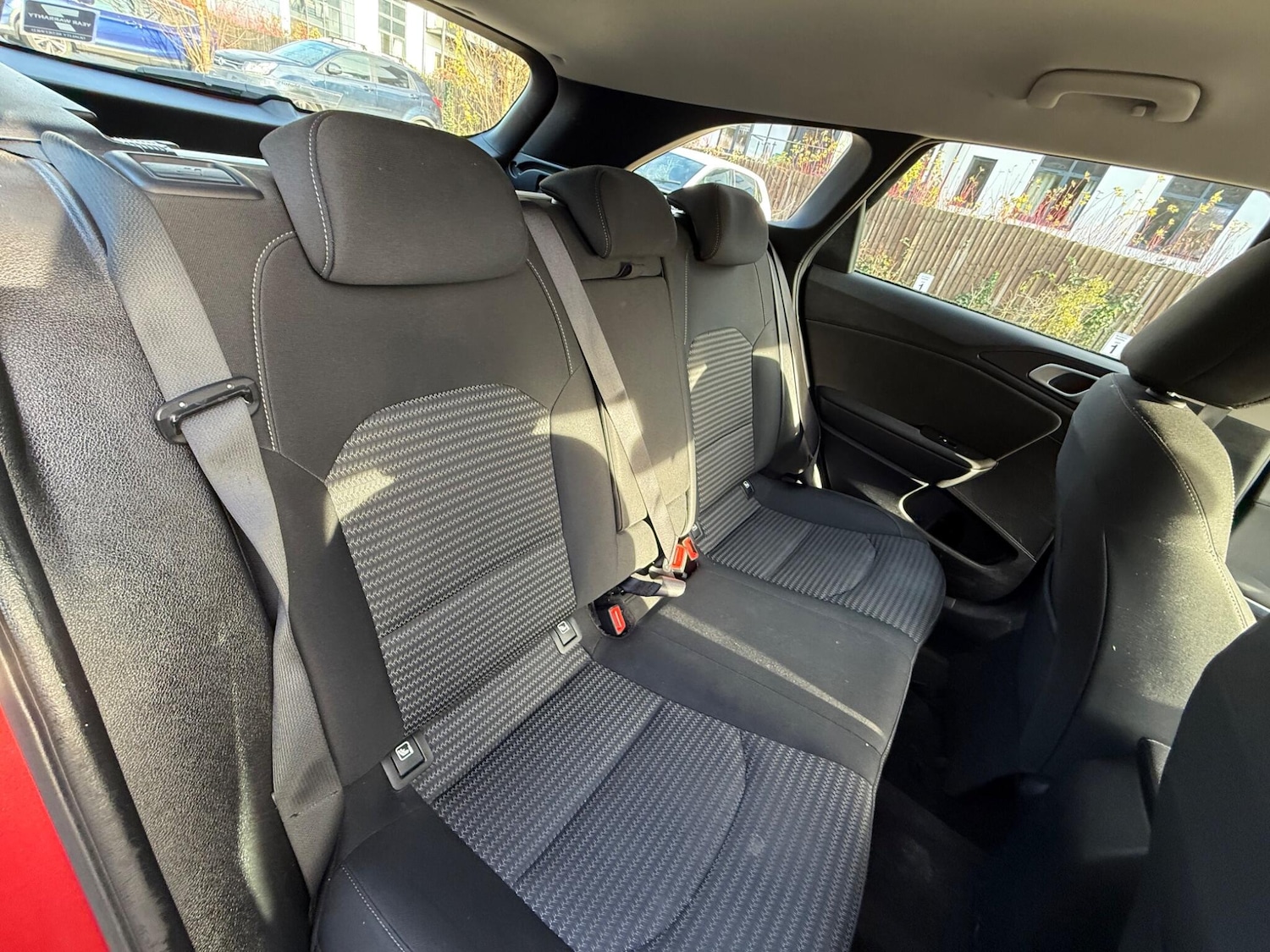 Used Kia Ceed 2022 for sale - 76572445: Photo 19