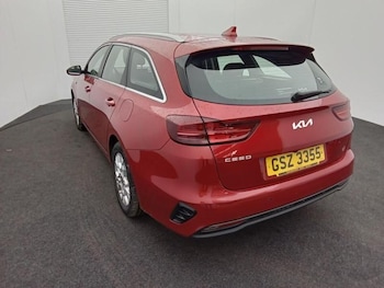 (22) - 1.0 T-GDi 2 Sportswagon Euro 6 (s/s) 5dr