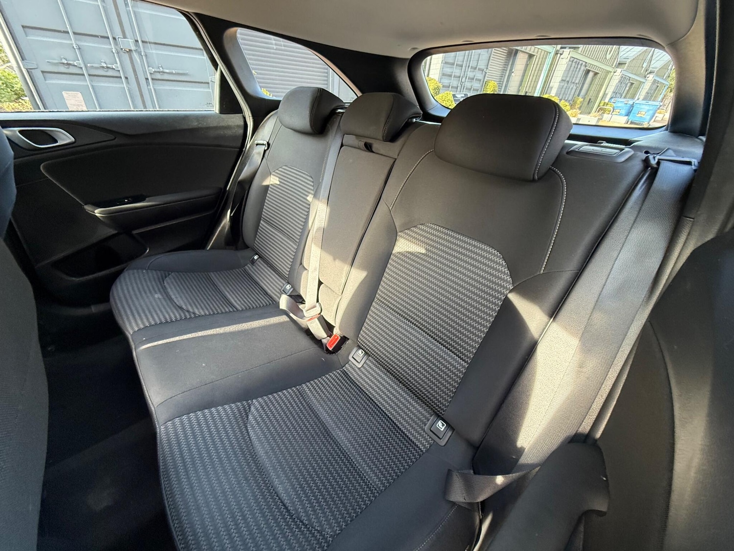 Used Kia Ceed 2022 for sale - 76572445: Photo 20