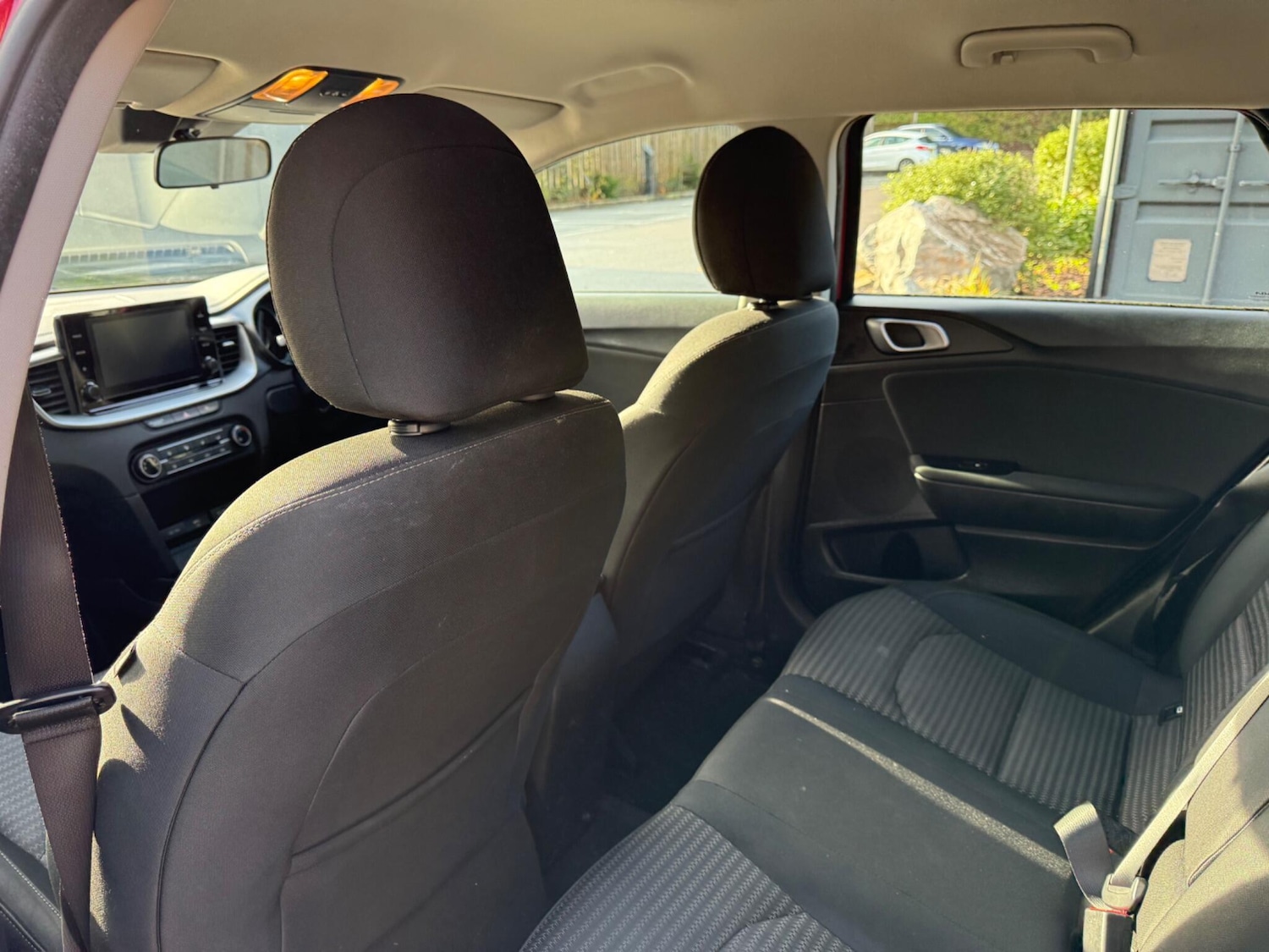 Used Kia Ceed 2022 for sale - 76572445: Photo 21