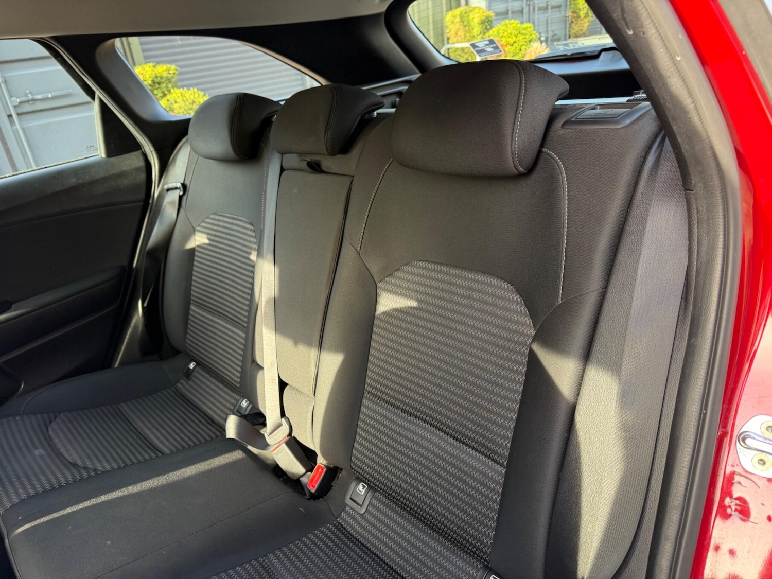 Used Kia Ceed 2022 for sale - 76572445: Photo 22