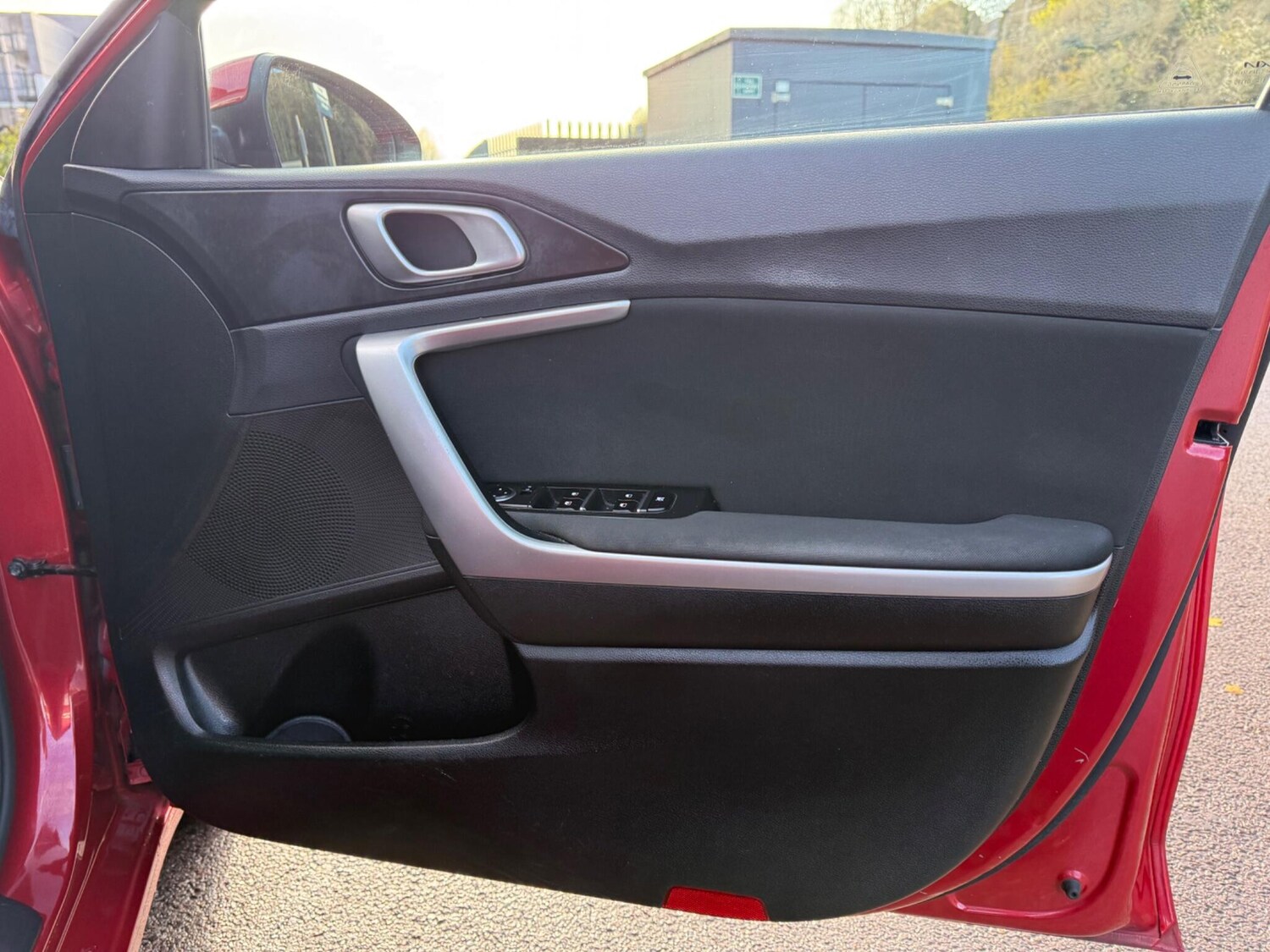 Used Kia Ceed 2022 for sale - 76572445: Photo 26