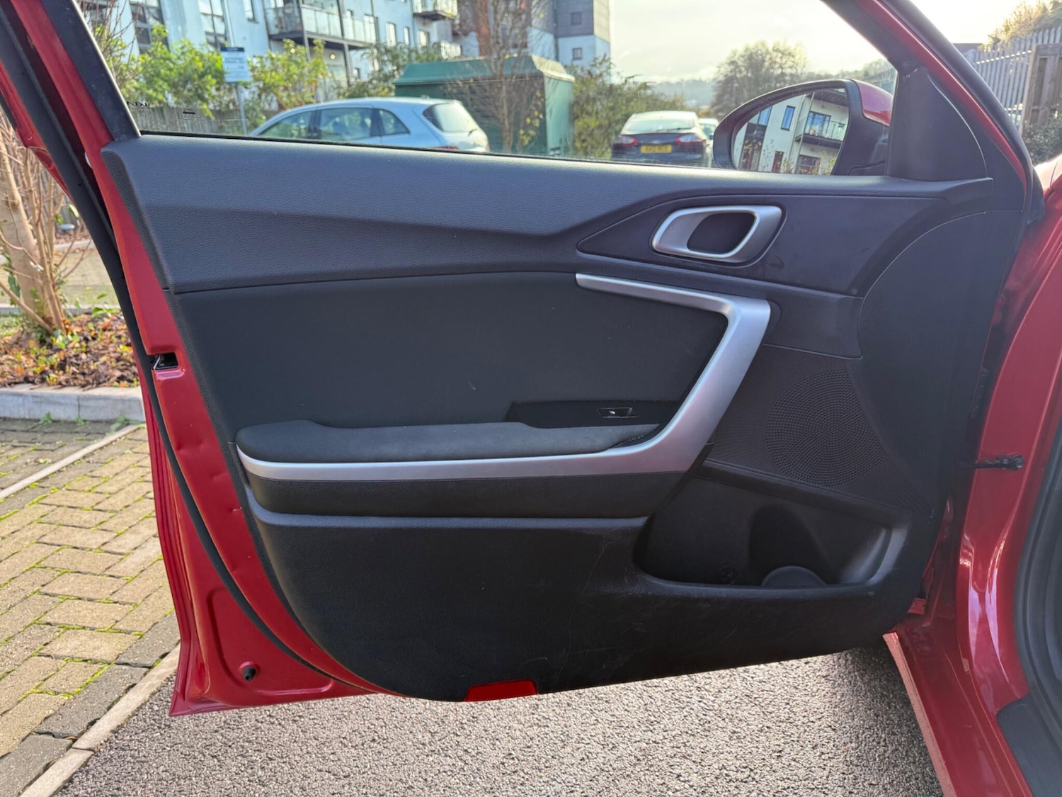 Used Kia Ceed 2022 for sale - 76572445: Photo 27