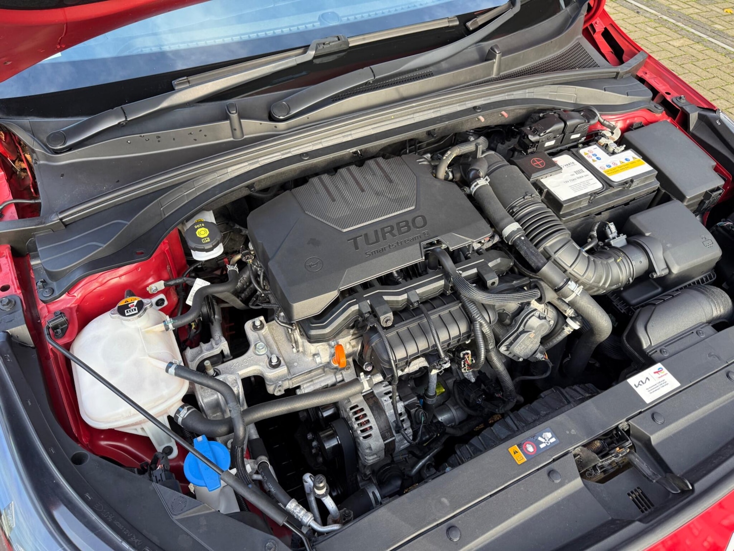 Used Kia Ceed 2022 for sale - 76572445: Photo 28