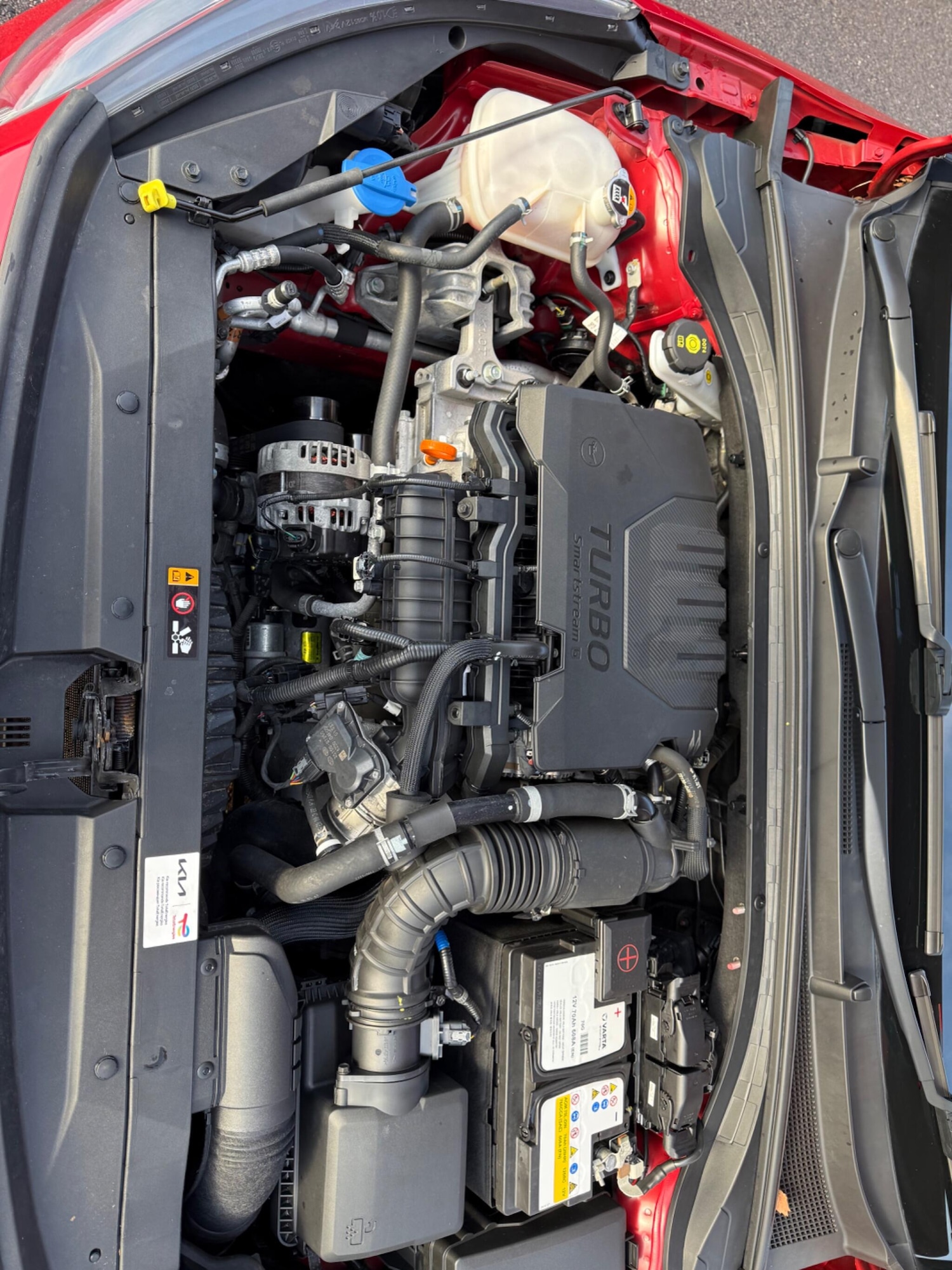 Used Kia Ceed 2022 for sale - 76572445: Photo 29