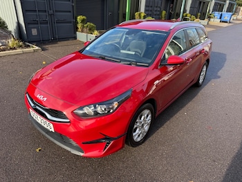 Used Kia Ceed 2022 for sale - 76572445: Photo