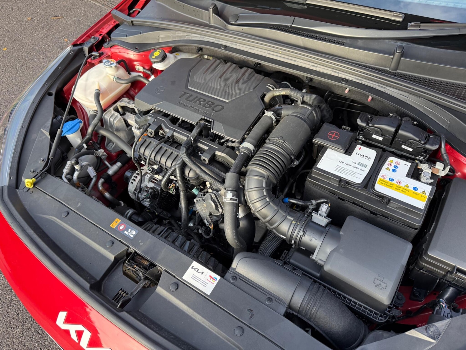 Used Kia Ceed 2022 for sale - 76572445: Photo 30