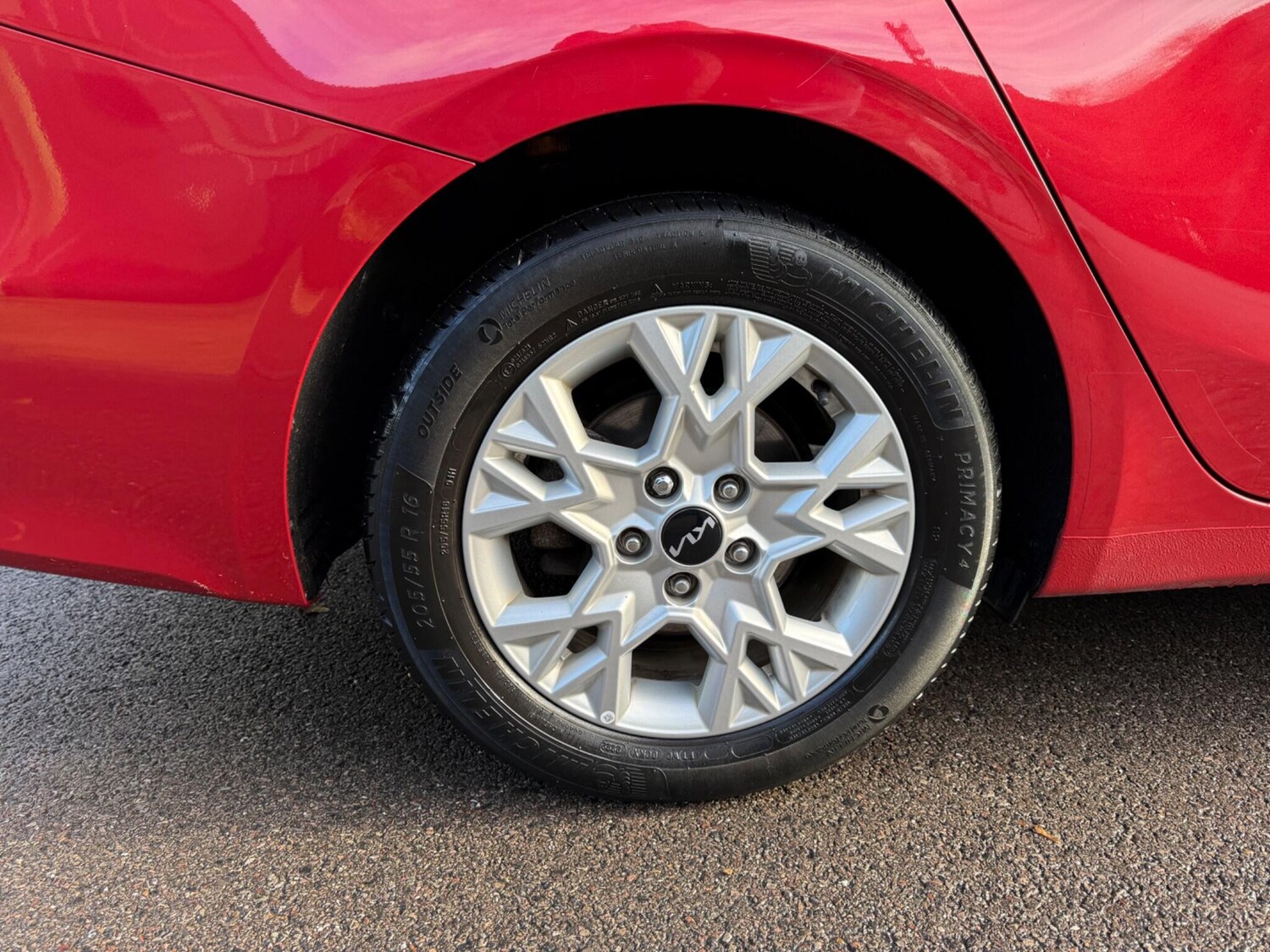 Used Kia Ceed 2022 for sale - 76572445: Photo 31