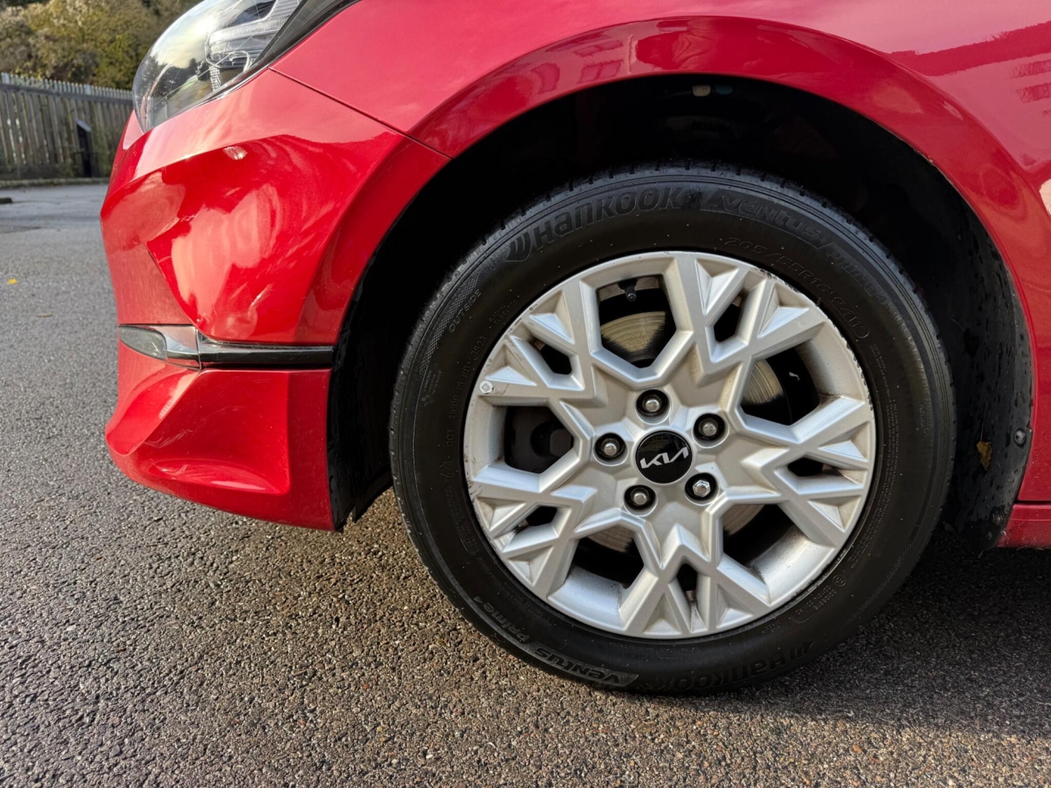 Used Kia Ceed 2022 for sale - 76572445: Photo 33