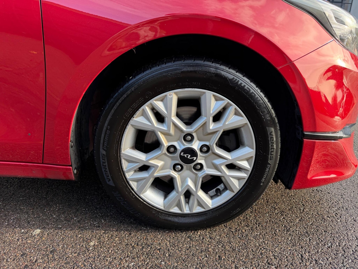 Used Kia Ceed 2022 for sale - 76572445: Photo 34