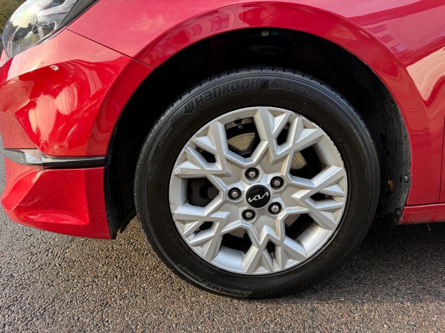 Used Kia Ceed 2022 for sale - 76572445: Photo 35