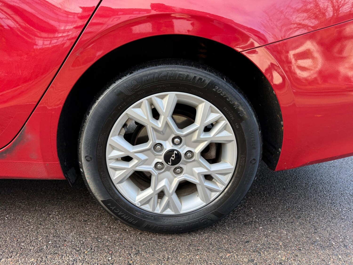 Used Kia Ceed 2022 for sale - 76572445: Photo 36