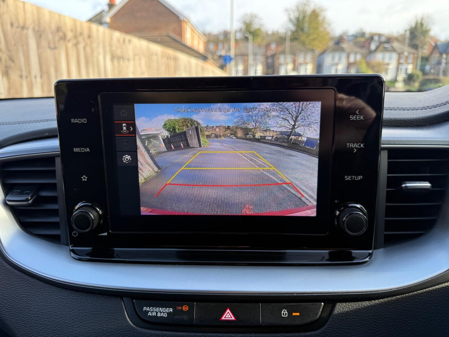 Used Kia Ceed 2022 for sale - 76572445: Photo 37