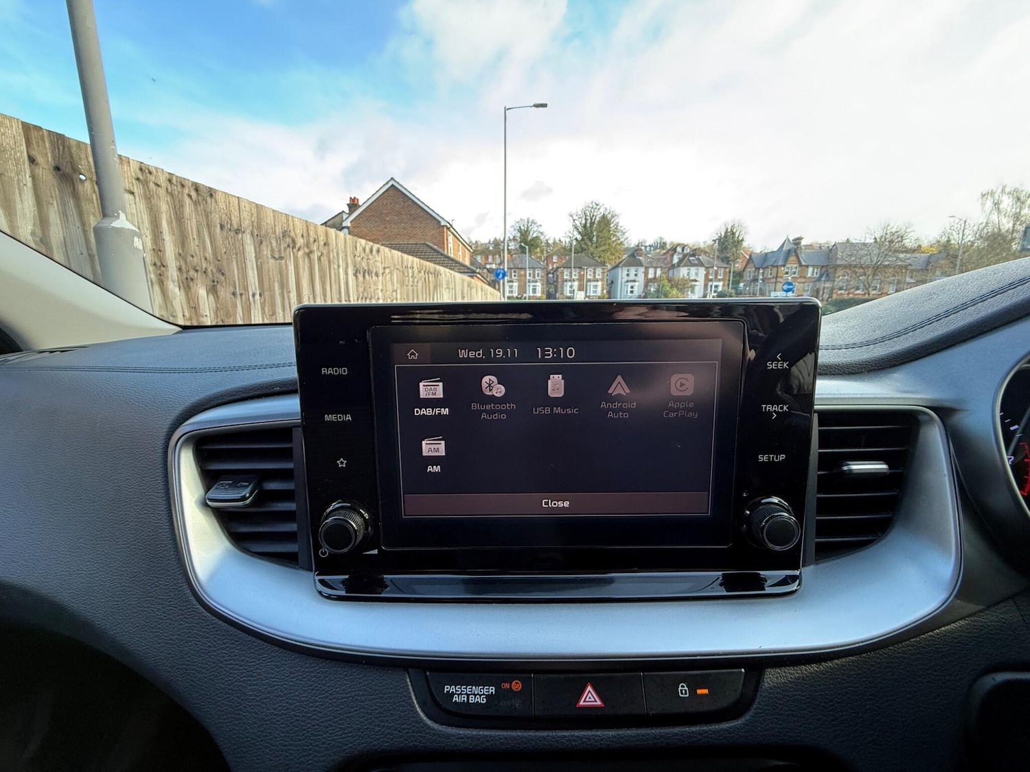 Used Kia Ceed 2022 for sale - 76572445: Photo 38