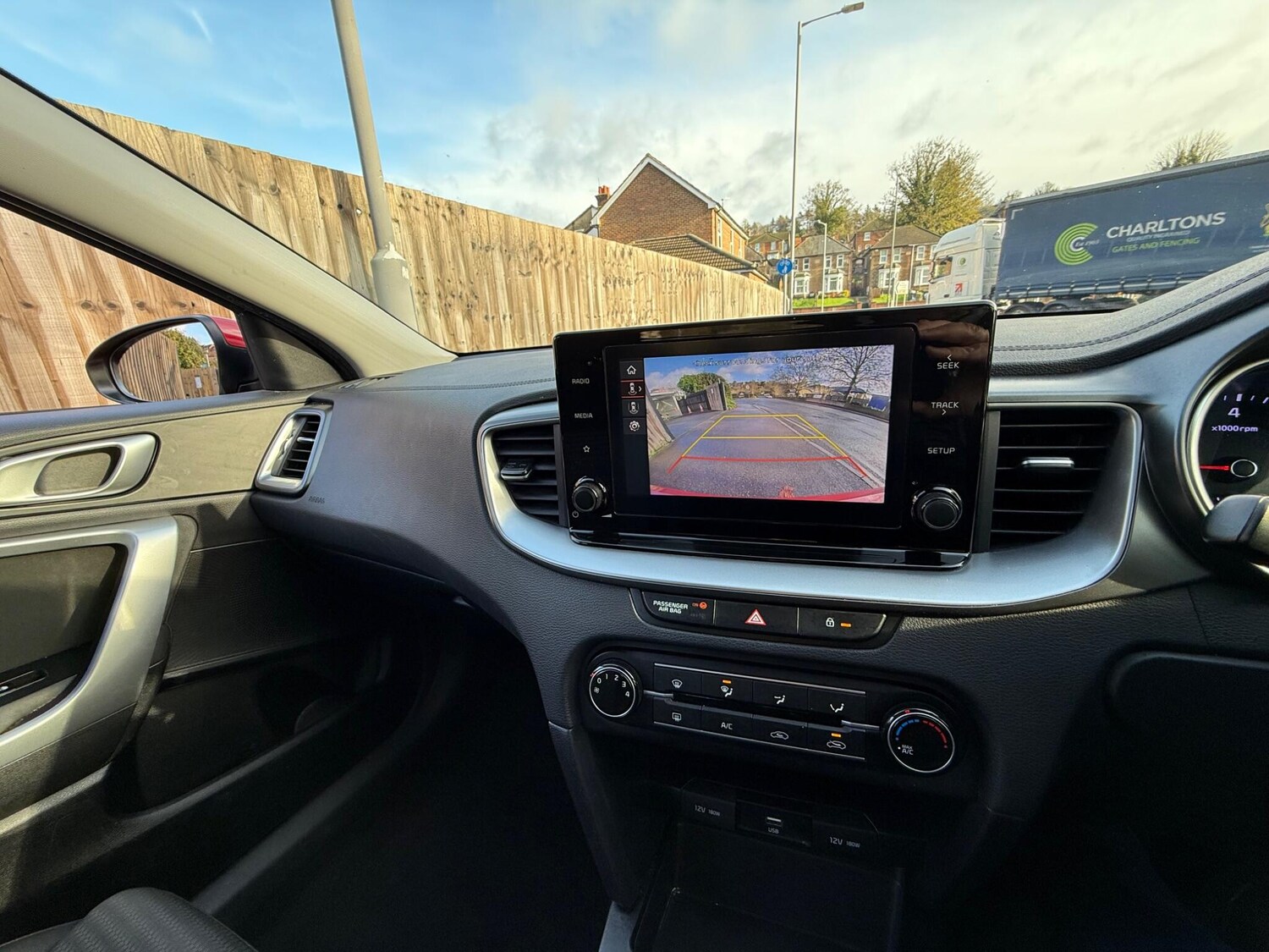 Used Kia Ceed 2022 for sale - 76572445: Photo 39