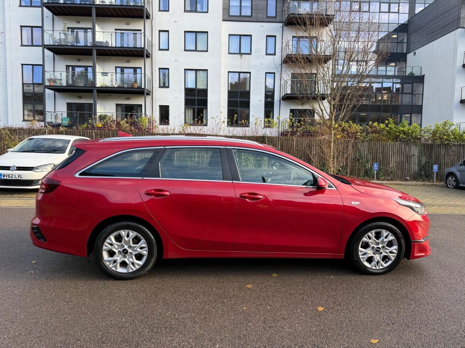 Used Kia Ceed 2022 for sale - 76572445: Photo 8