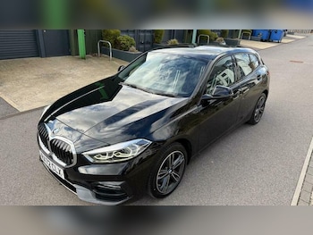 Used BMW 1 Series 2023 for sale - 78231713: Photo