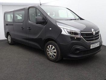 Renault - Trafic