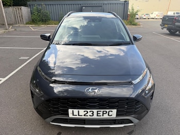 Used Hyundai BAYON 2023 for sale - 79401271: Photo