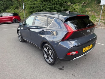 Used Hyundai BAYON 2023 for sale - 79401271: Photo