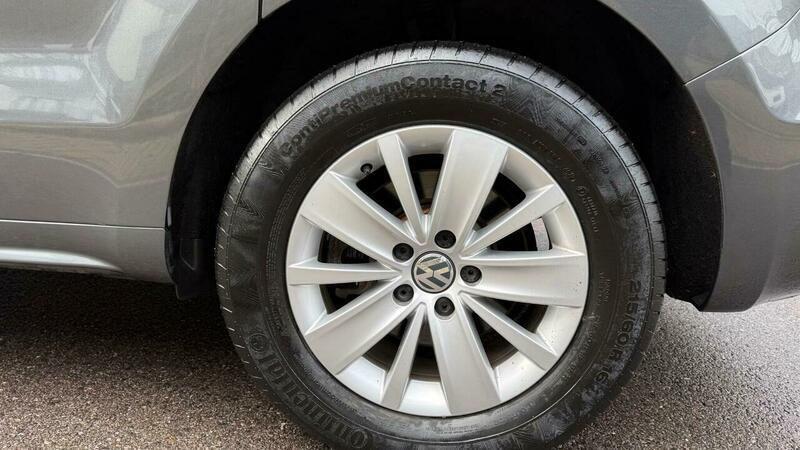 Used Volkswagen Sharan 2020 for sale - 77538347: Photo 13