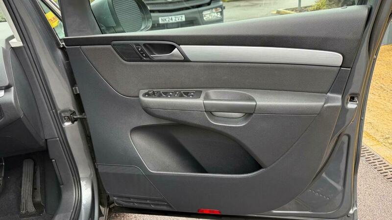 Used Volkswagen Sharan 2020 for sale - 77538347: Photo 23