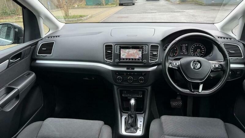 Used Volkswagen Sharan 2020 for sale - 77538347: Photo 29