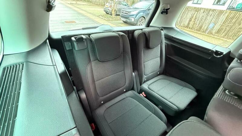 Used Volkswagen Sharan 2020 for sale - 77538347: Photo 33