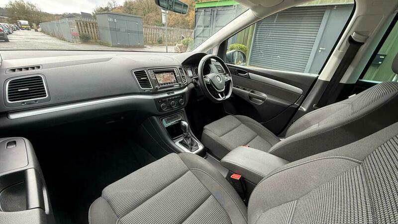 Used Volkswagen Sharan 2020 for sale - 77538347: Photo 38