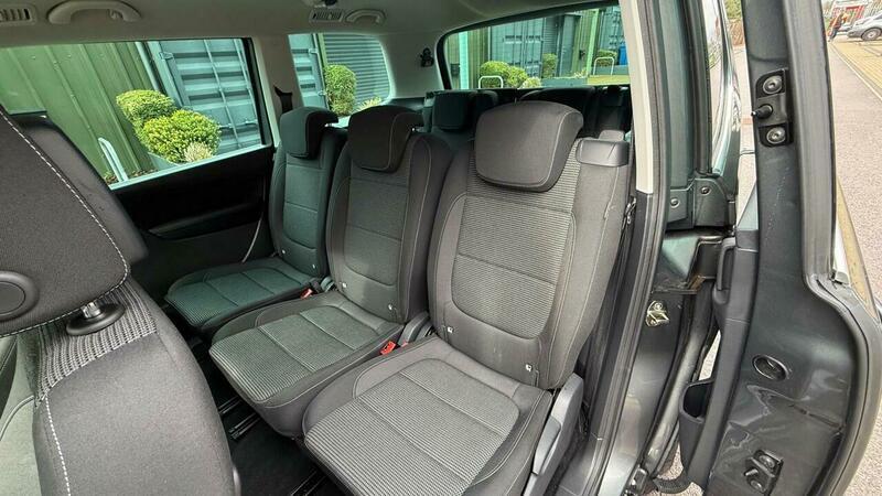 Used Volkswagen Sharan 2020 for sale - 77538347: Photo 39