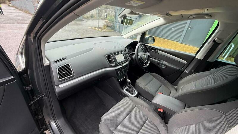 Used Volkswagen Sharan 2020 for sale - 77538347: Photo 47