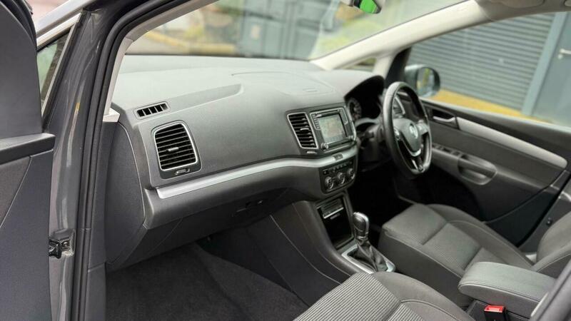 Used Volkswagen Sharan 2020 for sale - 77538347: Photo 49