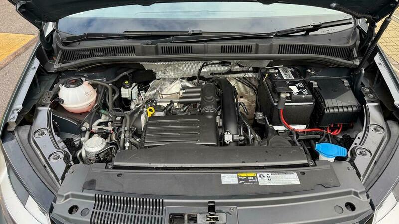 Used Volkswagen Sharan 2020 for sale - 77538347: Photo 51