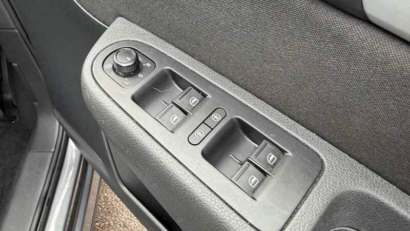 Used Volkswagen Sharan 2020 for sale - 77538347: Photo 52