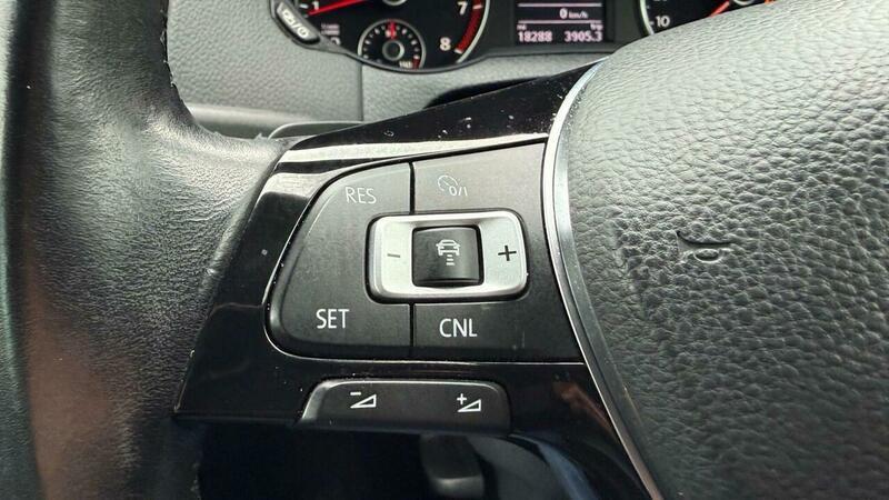 Used Volkswagen Sharan 2020 for sale - 77538347: Photo 57