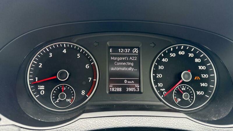 Used Volkswagen Sharan 2020 for sale - 77538347: Photo 61