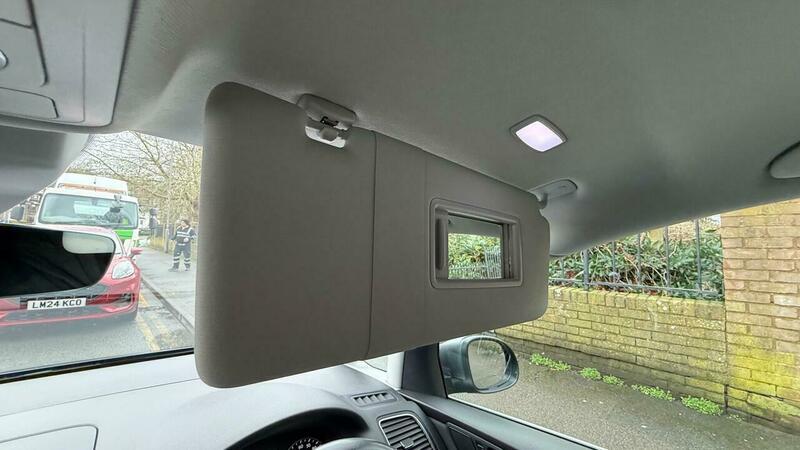 Used Volkswagen Sharan 2020 for sale - 77538347: Photo 64