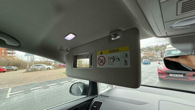 Used Volkswagen Sharan 2020 for sale - 77538347: Photo 65