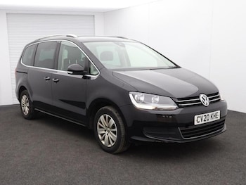 2020 (20) - 2.0 TDI SCR 150 SE Nav 5dr