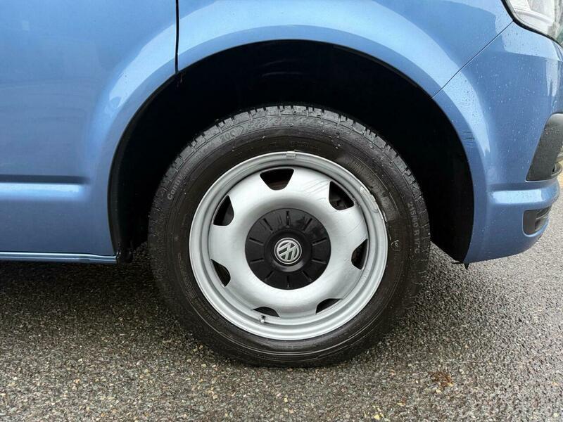 Used Volkswagen Transporter Shuttle 2019 for sale - 77242682: Photo 10