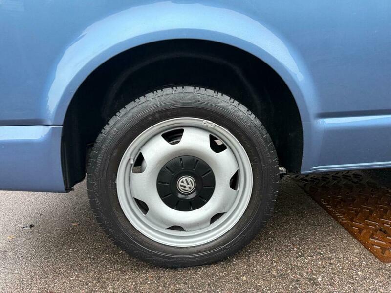 Used Volkswagen Transporter Shuttle 2019 for sale - 77242682: Photo 11