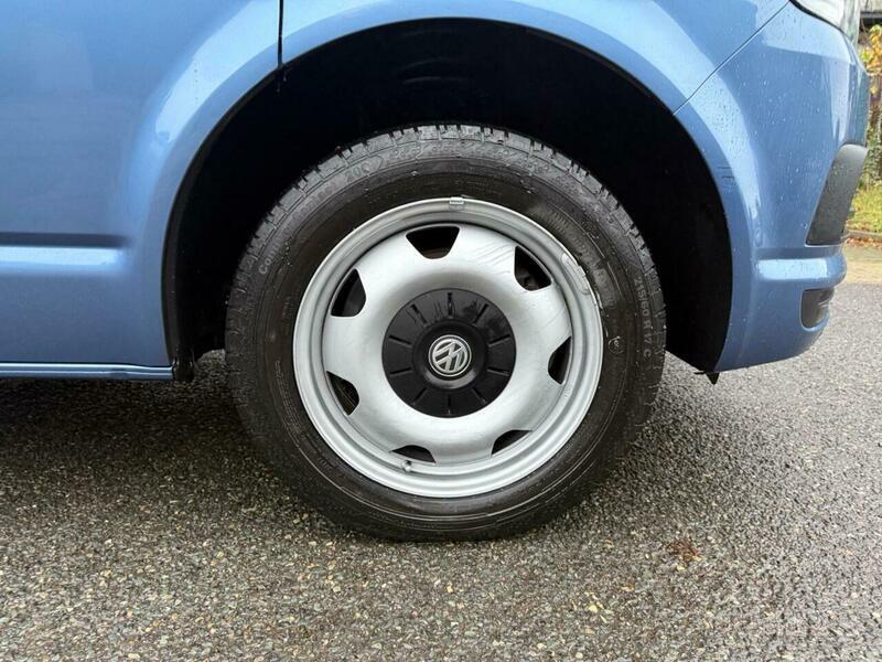 Used Volkswagen Transporter Shuttle 2019 for sale - 77242682: Photo 12