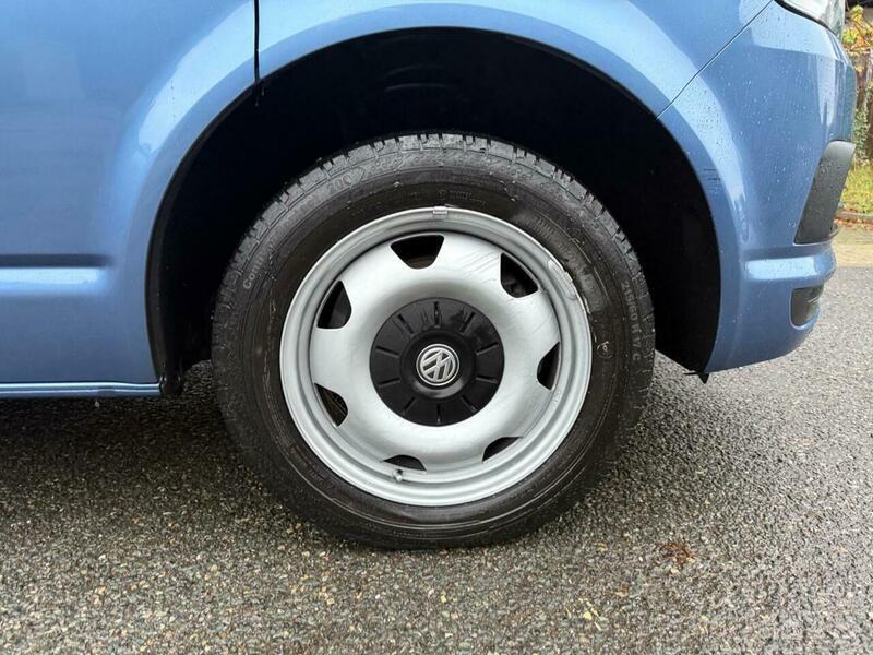 Used Volkswagen Transporter Shuttle 2019 for sale - 77242682: Photo 13