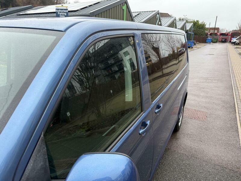 Used Volkswagen Transporter Shuttle 2019 for sale - 77242682: Photo 18