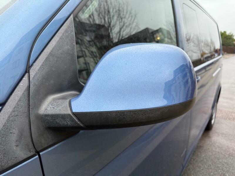 Used Volkswagen Transporter Shuttle 2019 for sale - 77242682: Photo 19