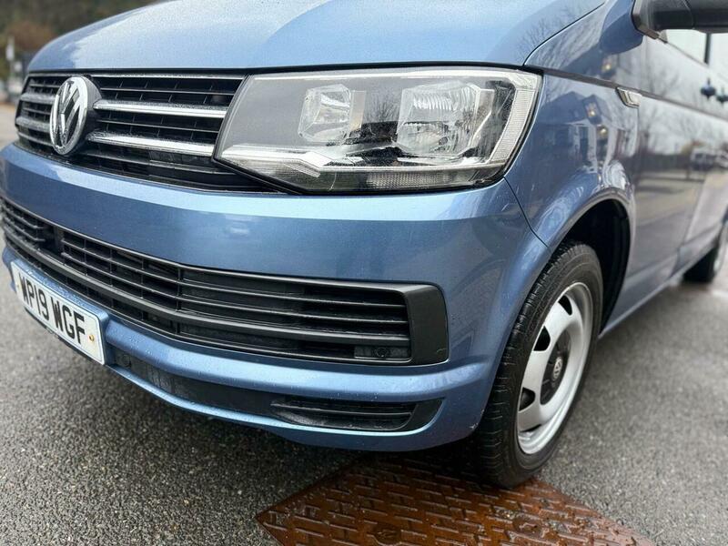 Used Volkswagen Transporter Shuttle 2019 for sale - 77242682: Photo 20