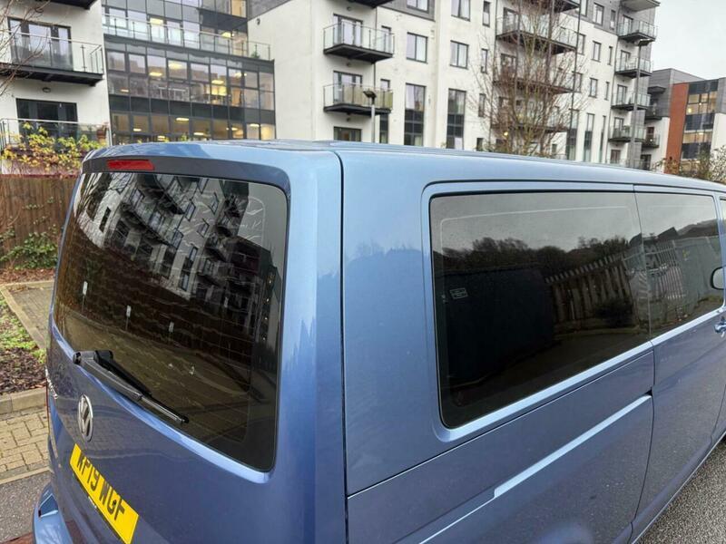Used Volkswagen Transporter Shuttle 2019 for sale - 77242682: Photo 21