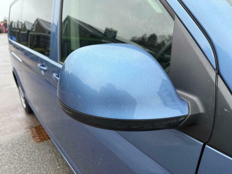 Used Volkswagen Transporter Shuttle 2019 for sale - 77242682: Photo 23