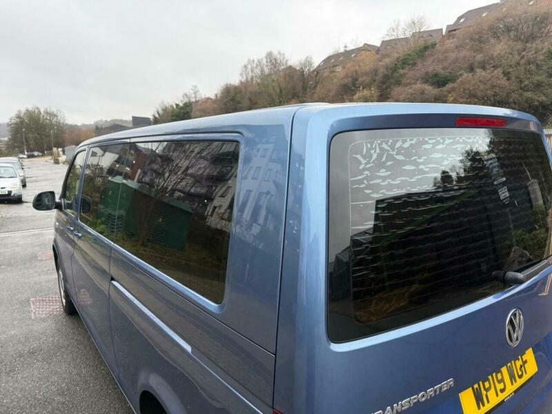 Used Volkswagen Transporter Shuttle 2019 for sale - 77242682: Photo 26