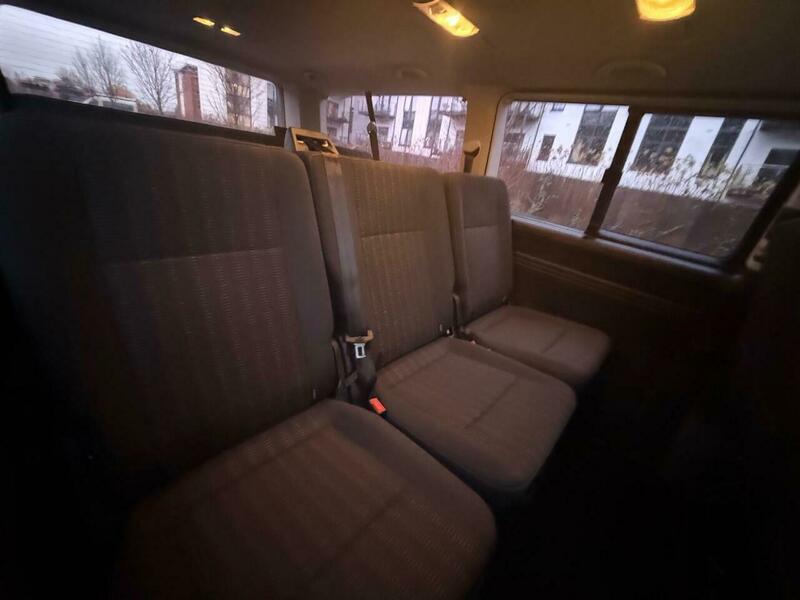 Used Volkswagen Transporter Shuttle 2019 for sale - 77242682: Photo 27